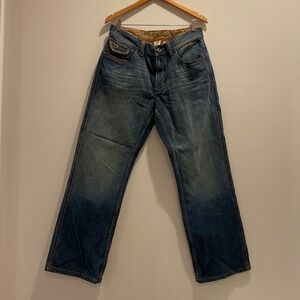 Men’s King Of Prides Jeans